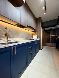 Blk 420A Waterfront II @ Northshore (Punggol), HDB 4 Rooms #562171311